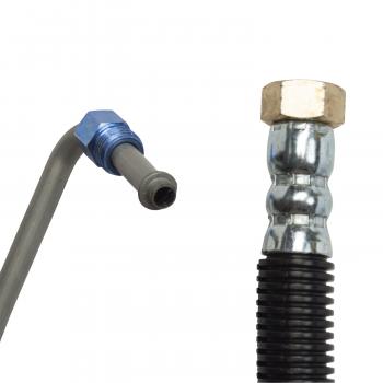 Edelmann 92456 - Power Steering Pressure Line Hose Assembly Edelmann 92456 Power Steering Pressure Line Hose Assembly product image 2 of 3