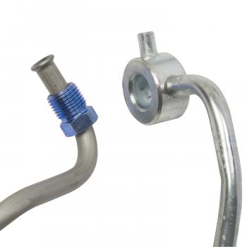 Edelmann 92456 - Power Steering Pressure Line Hose Assembly Edelmann 92456 Power Steering Pressure Line Hose Assembly product image 3 of 3