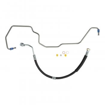 Edelmann 92457 Power Steering Pressure Line Hose Assembly product image 1 of 3