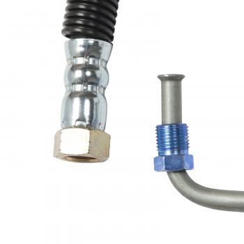 Edelmann 92457 Power Steering Pressure Line Hose Assembly product image 3 of 3