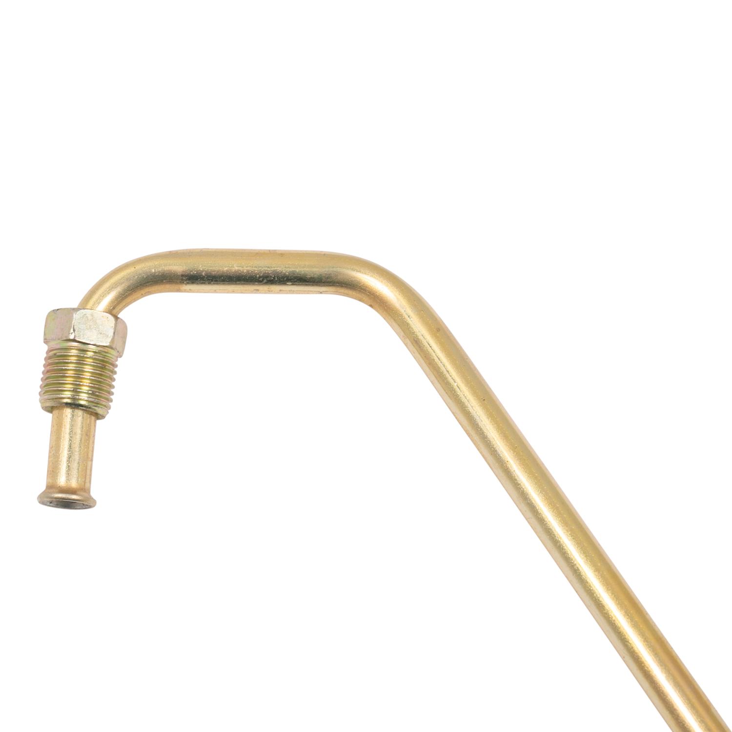 Edelmann 92457E Power Steering Pressure Line Hose Assembly product image 2 of 5