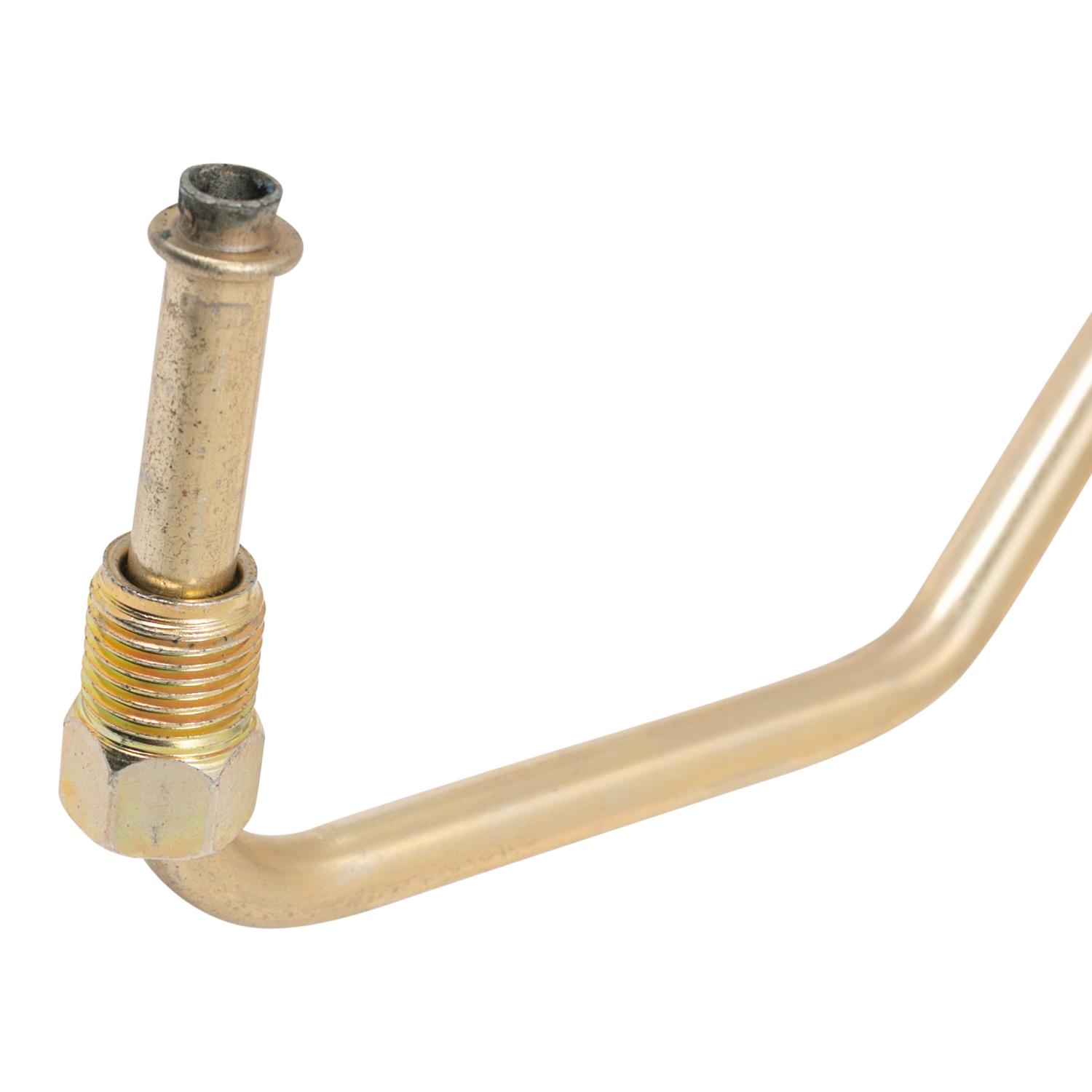 Edelmann 92457E Power Steering Pressure Line Hose Assembly product image 3 of 5