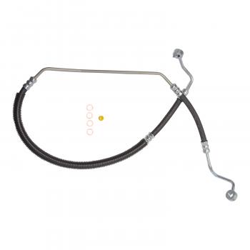 Edelmann 92458 Power Steering Pressure Line Hose Assembly product image 1 of 3