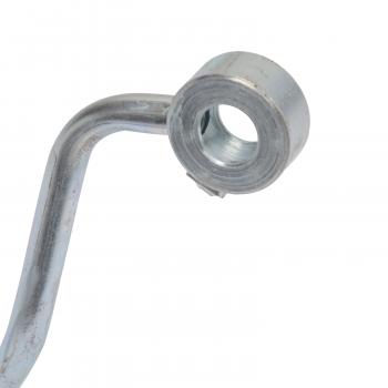 Edelmann 92458 Power Steering Pressure Line Hose Assembly product image 2 of 3