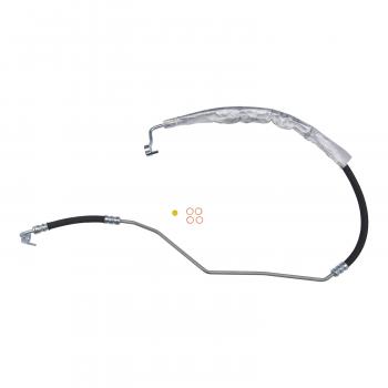 Edelmann 92459 Power Steering Pressure Line Hose Assembly product image 1 of 3