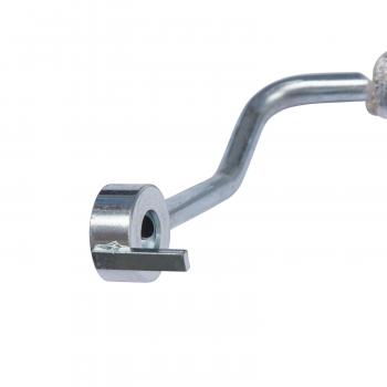 Edelmann 92459 Power Steering Pressure Line Hose Assembly product image 2 of 3