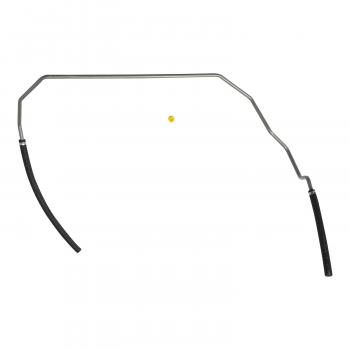 Edelmann 92460 Power Steering Return Line Hose Assembly product image 1 of 1