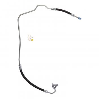 Edelmann 92461 Power Steering Pressure Line Hose Assembly product image 1 of 2