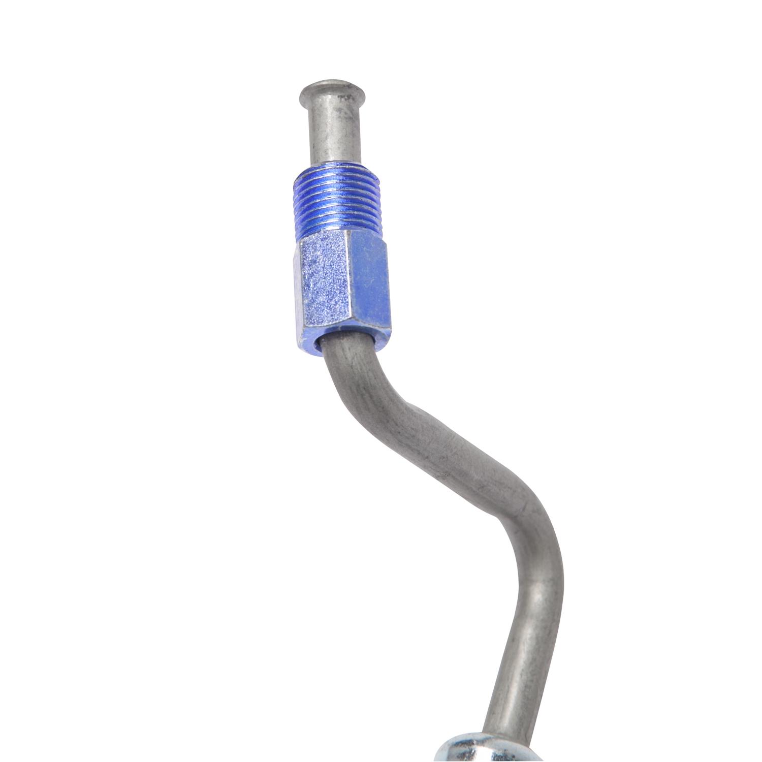 Edelmann 92462 Power Steering Pressure Line Hose Assembly product image 3 of 3