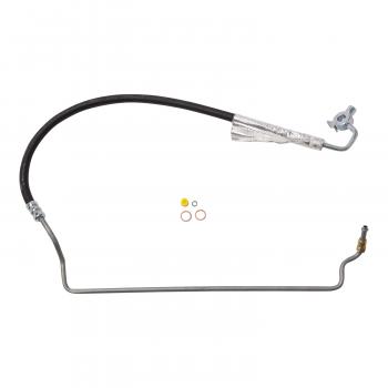 Edelmann 92463 Power Steering Pressure Line Hose Assembly product image 1 of 3