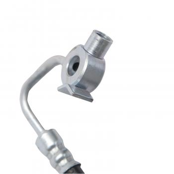 Edelmann 92463 Power Steering Pressure Line Hose Assembly product image 2 of 3
