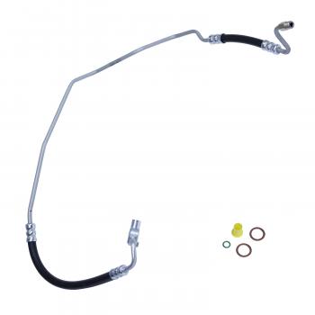 Edelmann 92464 - Power Steering Pressure Line Hose Assembly Edelmann 92464 Power Steering Pressure Line Hose Assembly product image 1 of 3