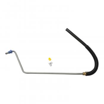 Edelmann 92465 Power Steering Return Line Hose Assembly product image 1 of 2