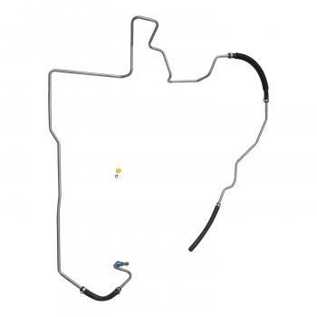 Edelmann 92467 Power Steering Return Line Hose Assembly product image 1 of 2