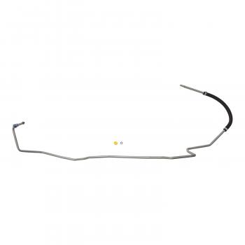 Edelmann 92470 Power Steering Return Line Hose Assembly product image 1 of 3