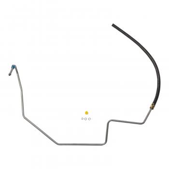 Edelmann 92471 - Power Steering Return Line Hose Assembly Edelmann 92471 Power Steering Return Line Hose Assembly product image 1 of 2