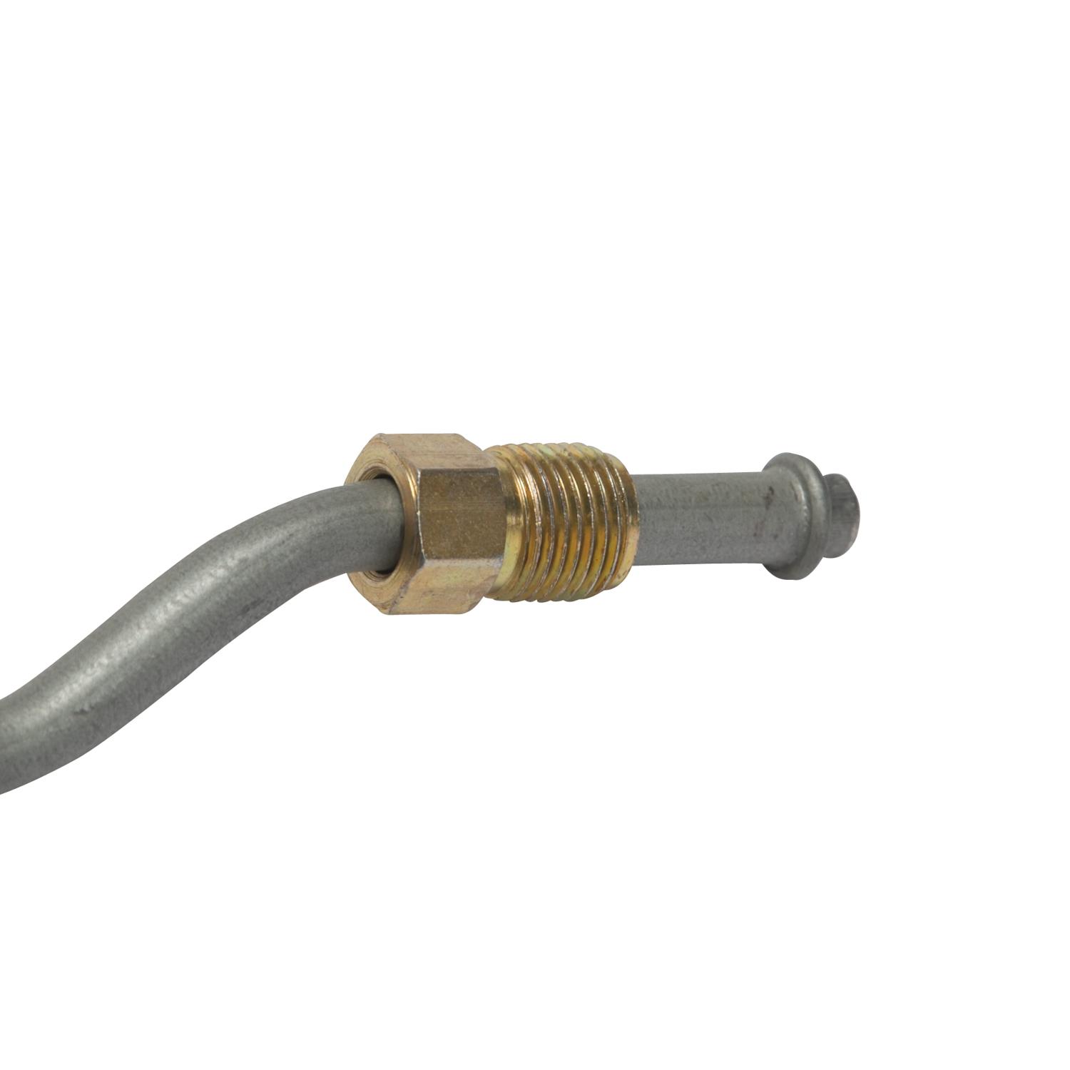 Edelmann 92472 Power Steering Pressure Line Hose Assembly product image 2 of 3