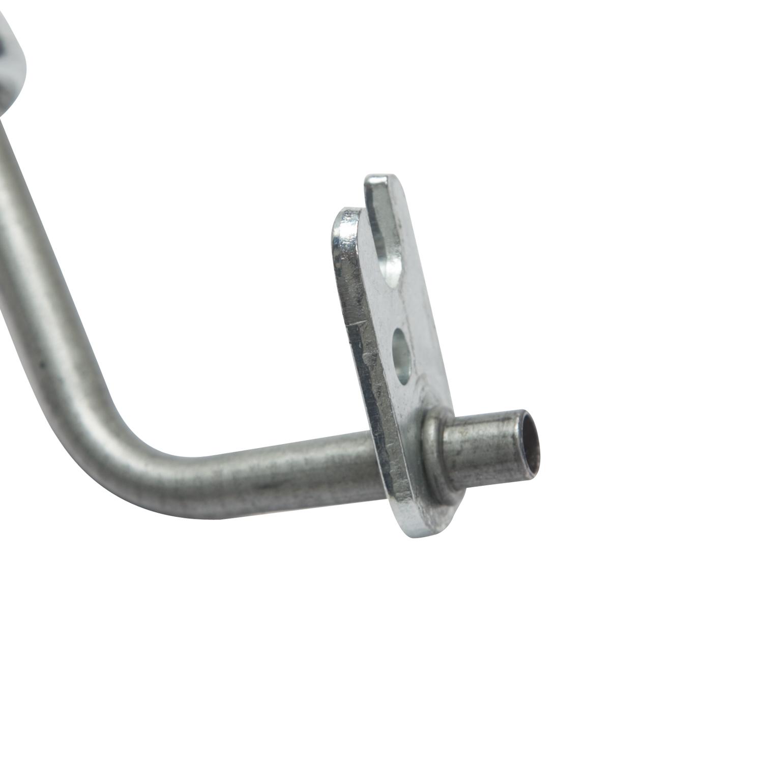 Edelmann 92472 Power Steering Pressure Line Hose Assembly product image 3 of 3