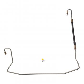 Edelmann 92473 Power Steering Pressure Line Hose Assembly product image 1 of 3