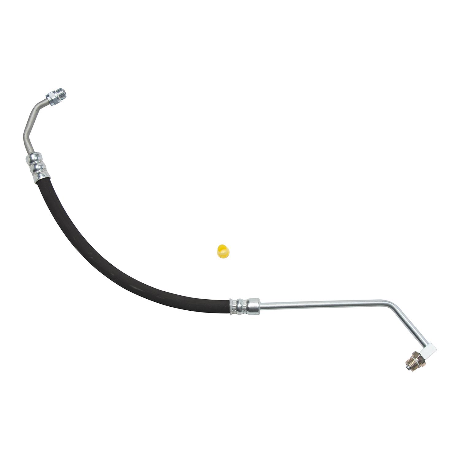 Edelmann 92474 Power Steering Pressure Line Hose Assembly product image 1 of 3