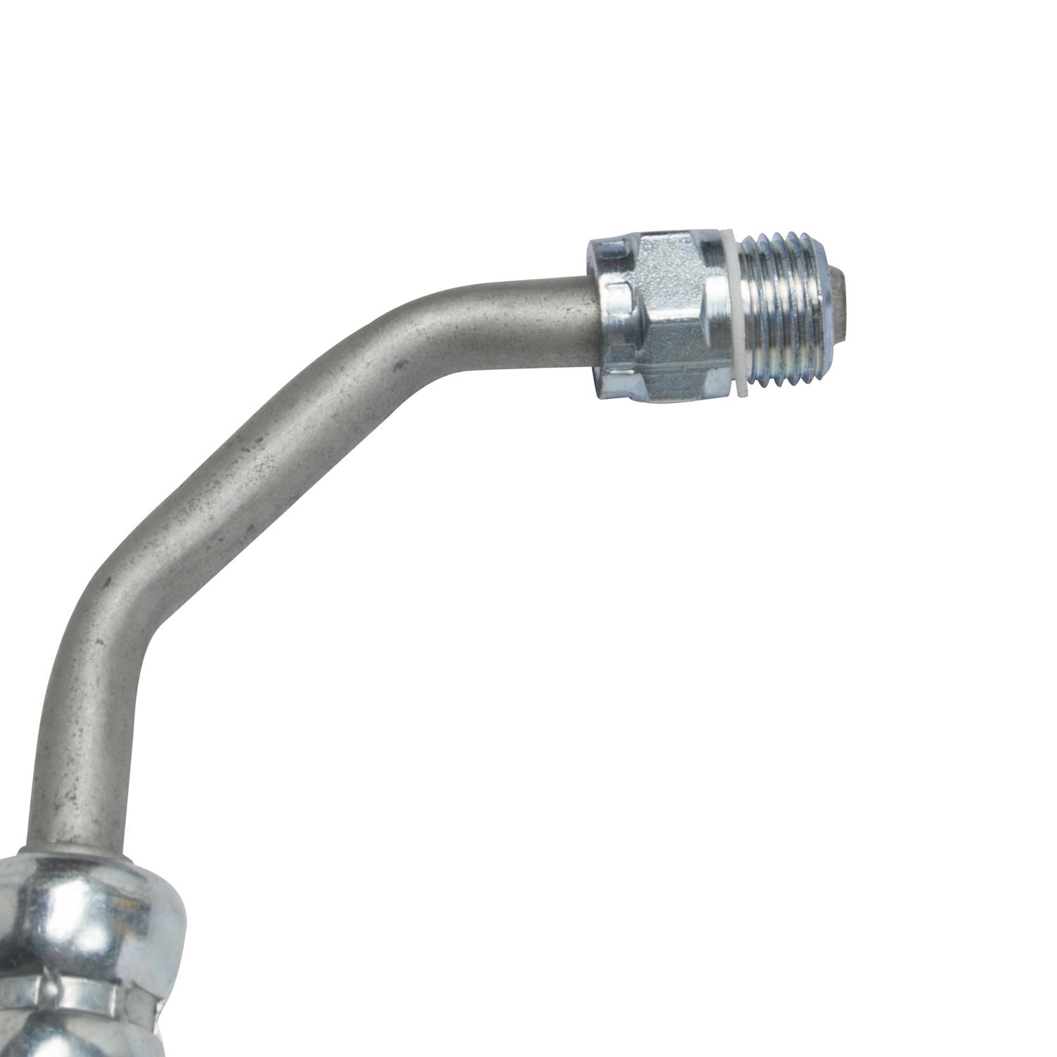 Edelmann 92474 Power Steering Pressure Line Hose Assembly product image 2 of 3