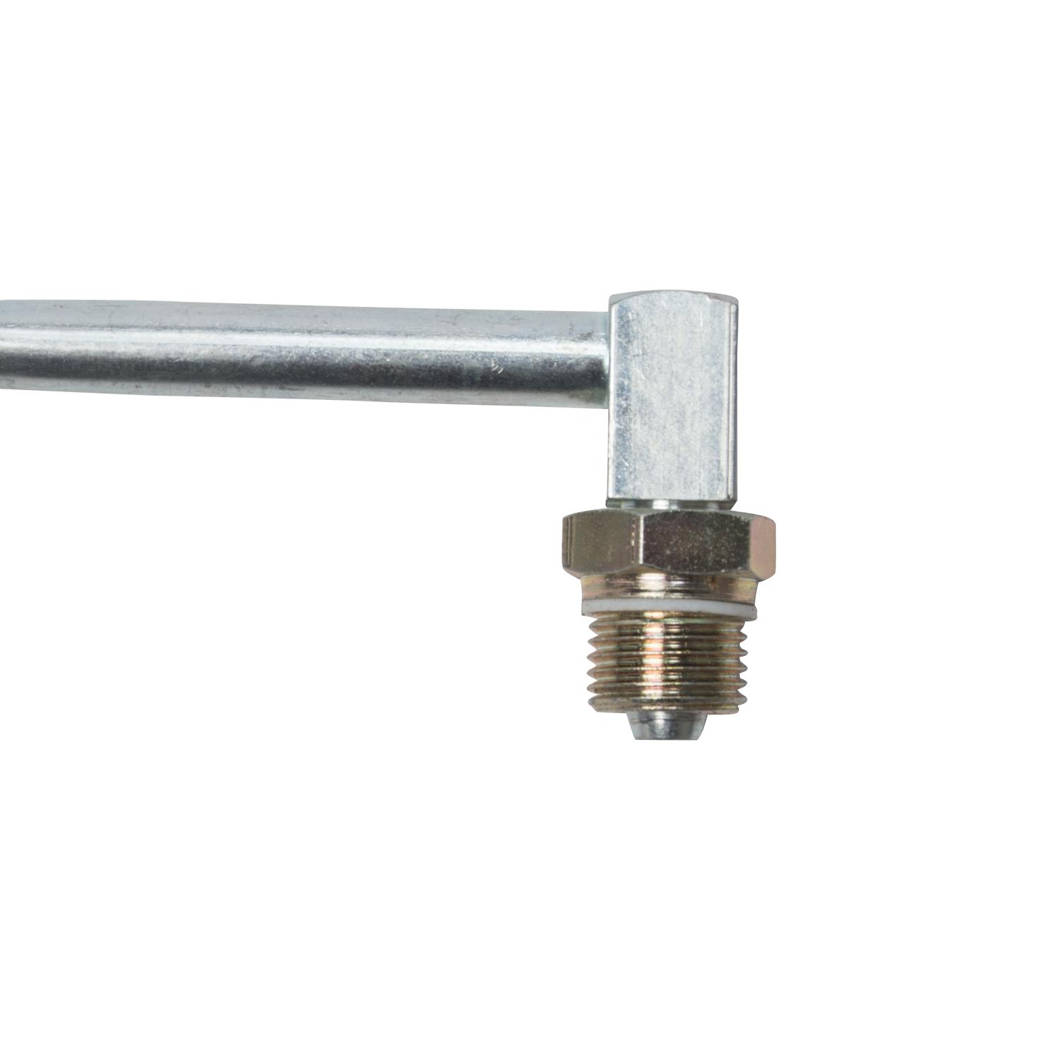 Edelmann 92474 Power Steering Pressure Line Hose Assembly product image 3 of 3