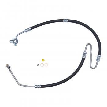 Edelmann 92475 Power Steering Pressure Line Hose Assembly product image 1 of 3