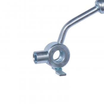 Edelmann 92475 Power Steering Pressure Line Hose Assembly product image 2 of 3