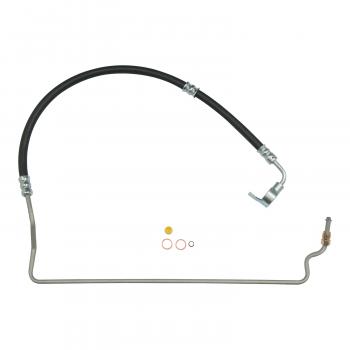 Edelmann 92476 - Power Steering Pressure Line Hose Assembly Edelmann 92476 Power Steering Pressure Line Hose Assembly product image 1 of 3