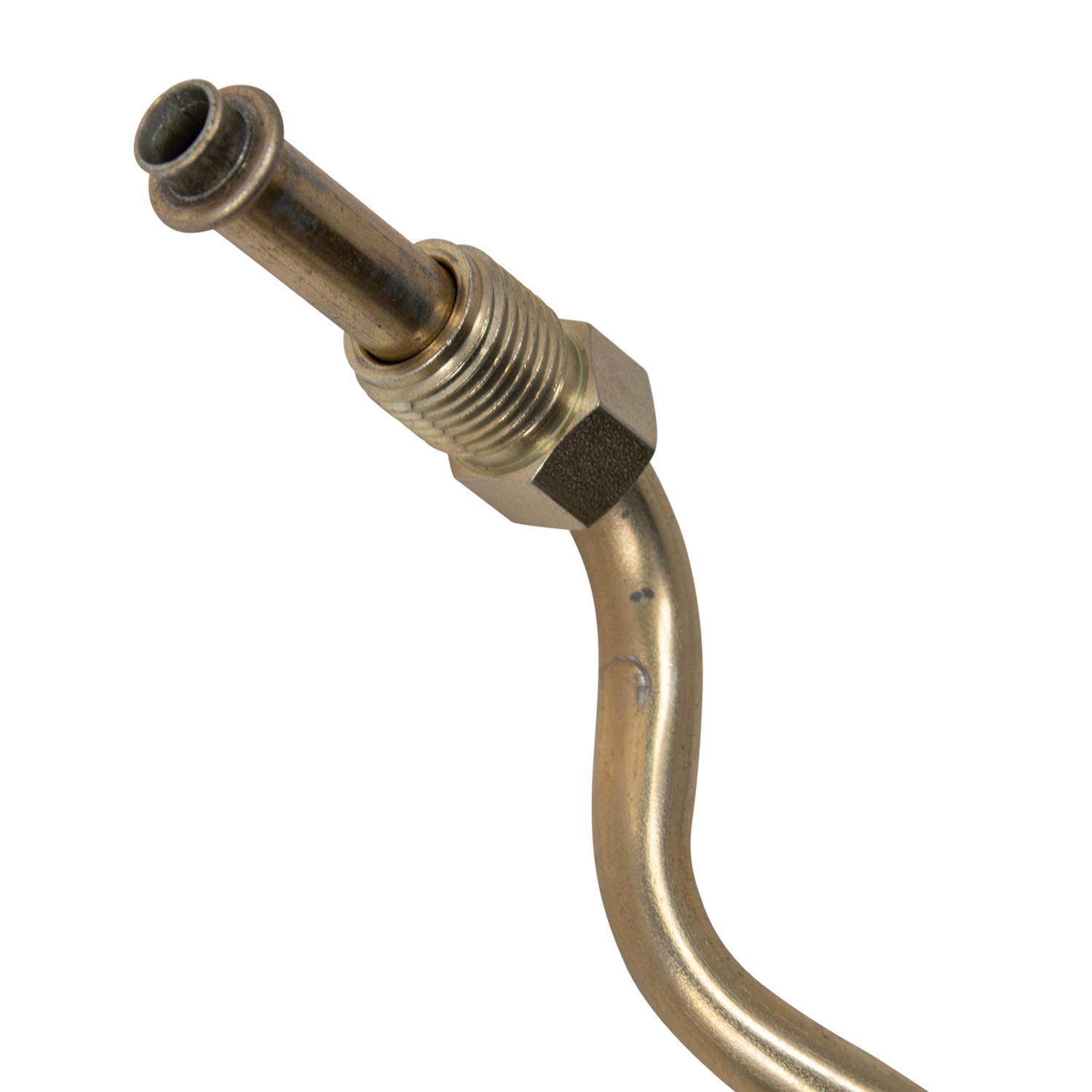 Edelmann 92476E Power Steering Pressure Line Hose Assembly product image 2 of 3