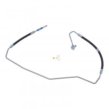 Edelmann 92477 Power Steering Pressure Line Hose Assembly product image 1 of 3