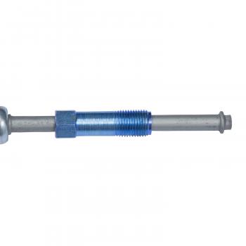 Edelmann 92477 Power Steering Pressure Line Hose Assembly product image 2 of 3