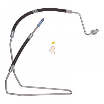 Edelmann 92478 Power Steering Pressure Line Hose Assembly product image 1 of 3