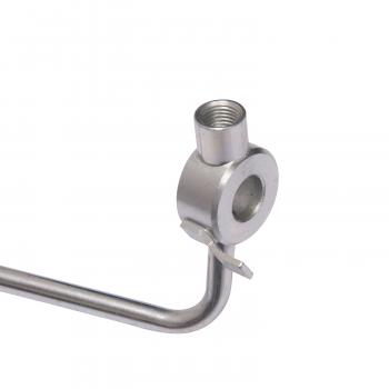 Edelmann 92478 Power Steering Pressure Line Hose Assembly product image 2 of 3