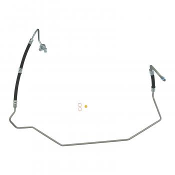 Edelmann 92479 Power Steering Pressure Line Hose Assembly product image 1 of 3