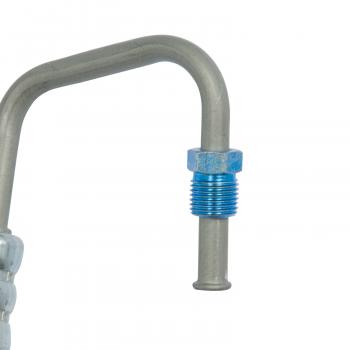Edelmann 92479 Power Steering Pressure Line Hose Assembly product image 2 of 3
