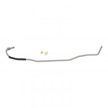 Edelmann 92481 Power Steering Return Line Hose Assembly product image 1 of 2