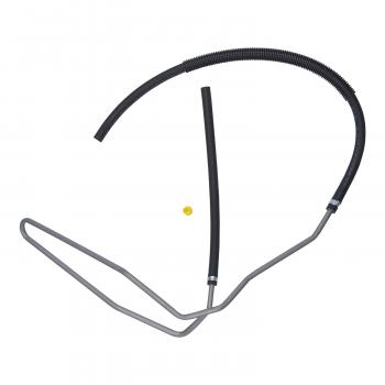 Edelmann 92483 Power Steering Return Line Hose Assembly product image 1 of 1