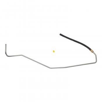 Edelmann 92484 - Power Steering Return Line Hose Assembly Edelmann 92484 Power Steering Return Line Hose Assembly product image 1 of 2