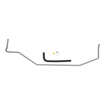 Edelmann 92485 Power Steering Return Line Hose Assembly product image 1 of 3