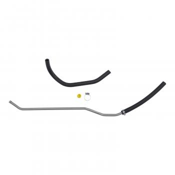 Edelmann 92486 - Power Steering Return Line Hose Assembly Edelmann 92486 Power Steering Return Line Hose Assembly product image 1 of 1