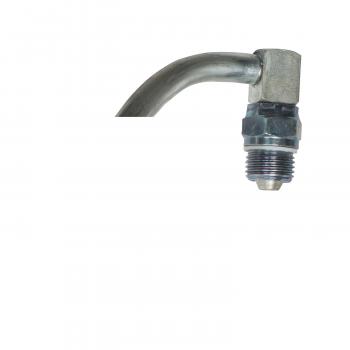 Edelmann 92487 Power Steering Pressure Line Hose Assembly product image 2 of 2