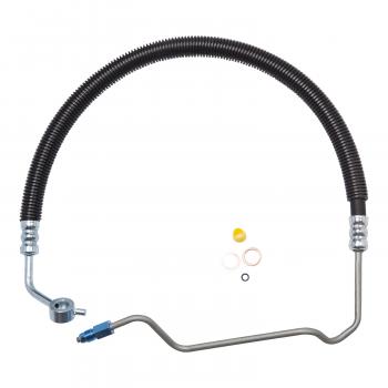 Edelmann 92488 Power Steering Pressure Line Hose Assembly product image 1 of 3