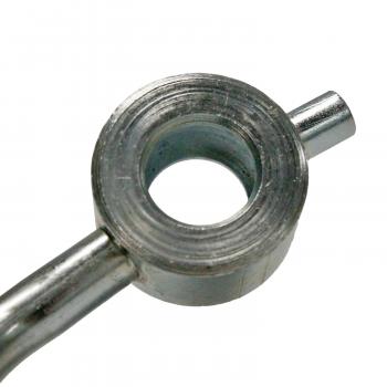 Edelmann 92488 Power Steering Pressure Line Hose Assembly product image 3 of 3