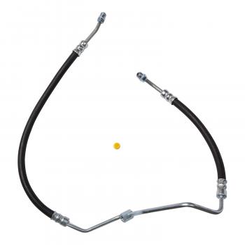 Edelmann 92489 Power Steering Pressure Line Hose Assembly product image 1 of 3