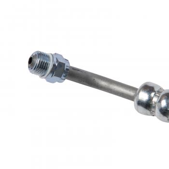 Edelmann 92489 Power Steering Pressure Line Hose Assembly product image 3 of 3