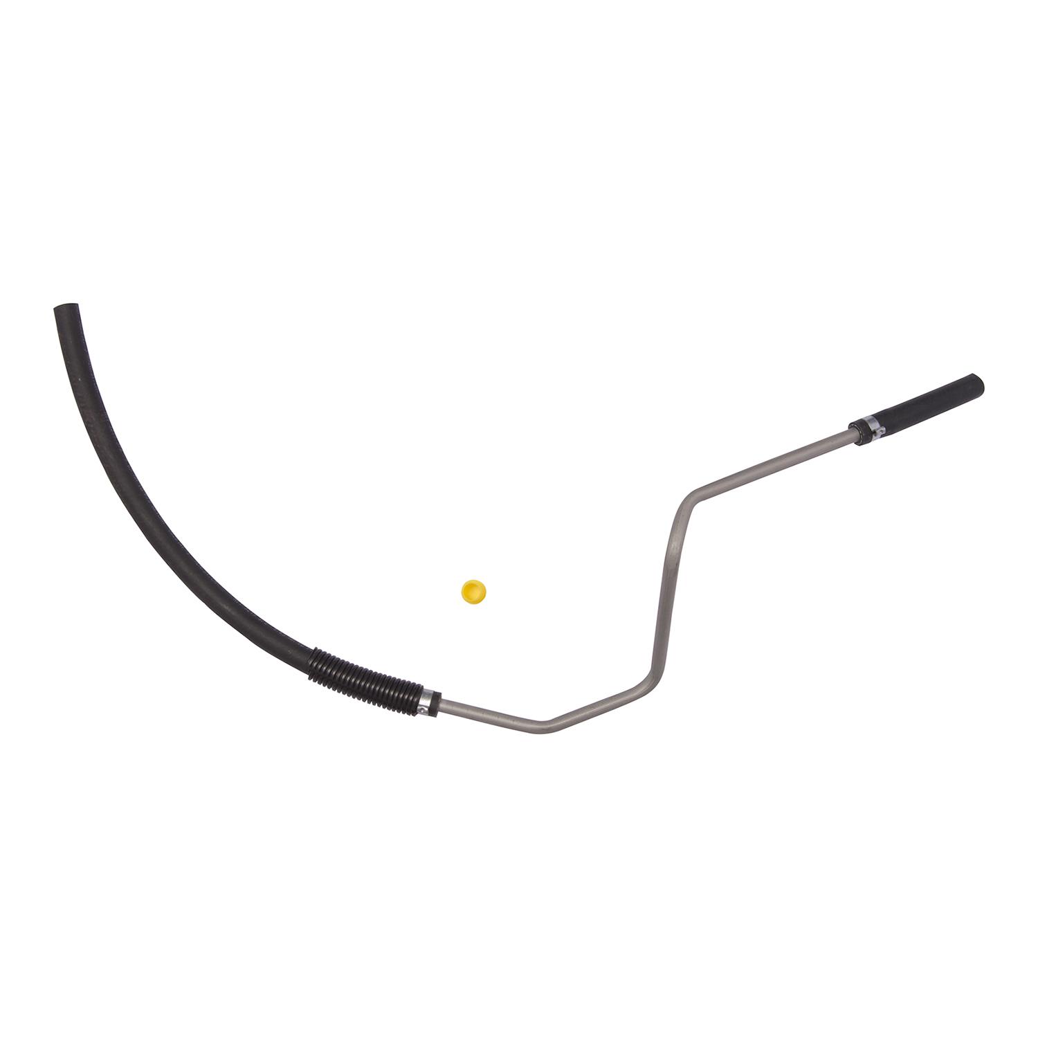 Edelmann 92490 - Power Steering Return Line Hose Assembly Edelmann 92490 Power Steering Return Line Hose Assembly product image 1 of 1