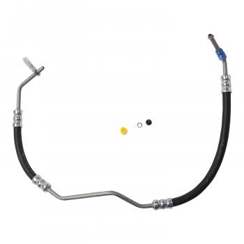 Edelmann 92491 - Power Steering Pressure Line Hose Assembly Edelmann 92491 Power Steering Pressure Line Hose Assembly product image 1 of 3