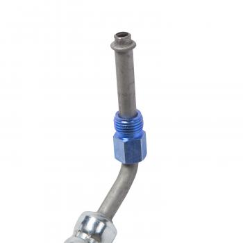 Edelmann 92491 Power Steering Pressure Line Hose Assembly product image 2 of 3