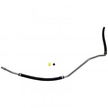 Edelmann 92492 - Power Steering Return Line Hose Assembly Edelmann 92492 Power Steering Return Line Hose Assembly product image 1 of 2